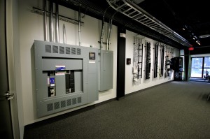 i-line-panel